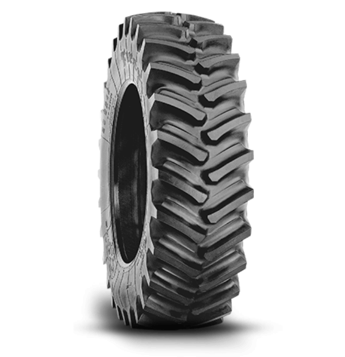 RADIAL DEEP TREAD 23 Specialized Features