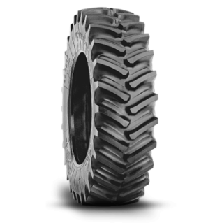 RADIAL DEEP TREAD 23 Specialized Features